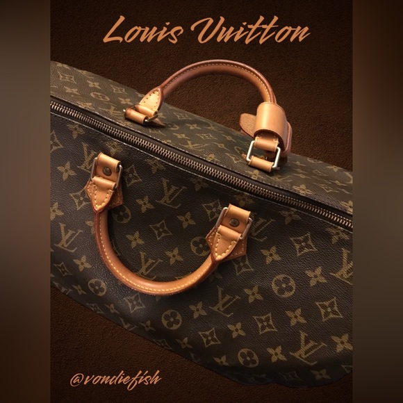 Louis Vuitton Handbags - 3X⭐️Host Pick⭐️ Louis Vuitton